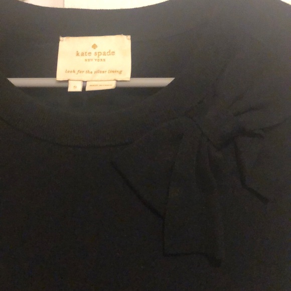 Kate Spade flower dress - Picture 2 of 4